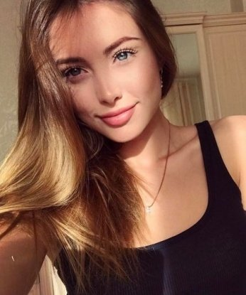 Анкета проститутки Камилла - Фото 1, Джейрах, 23 года, №15619